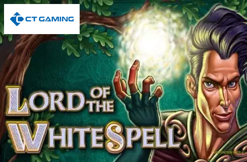 Lord Of The White Spell